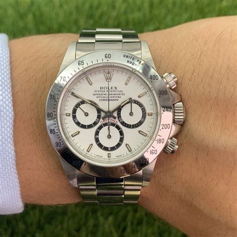 chrono24 Rolex watch